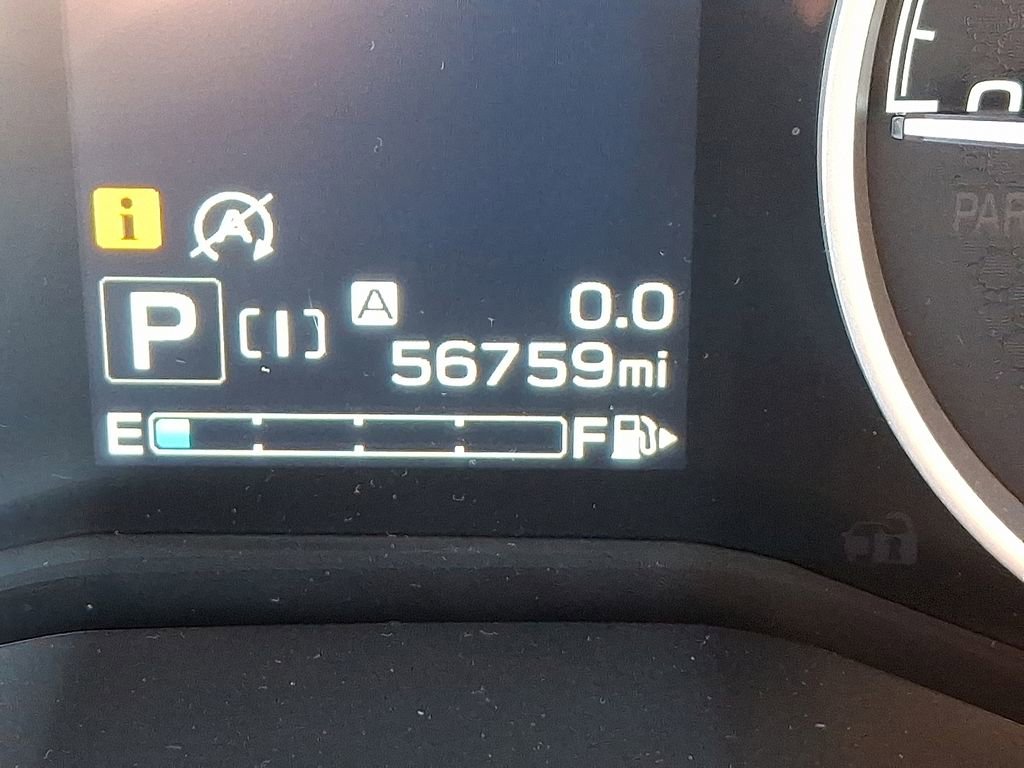 Used 2021 Subaru Forester Premium image 20