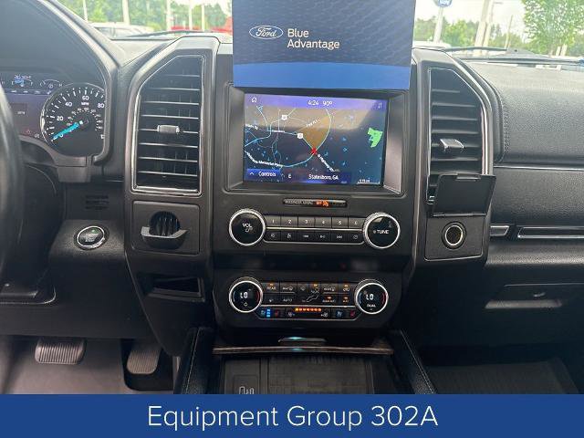 Certified 2020 Ford Expedition Limited w/ Equipment Group 302A RWD image 18