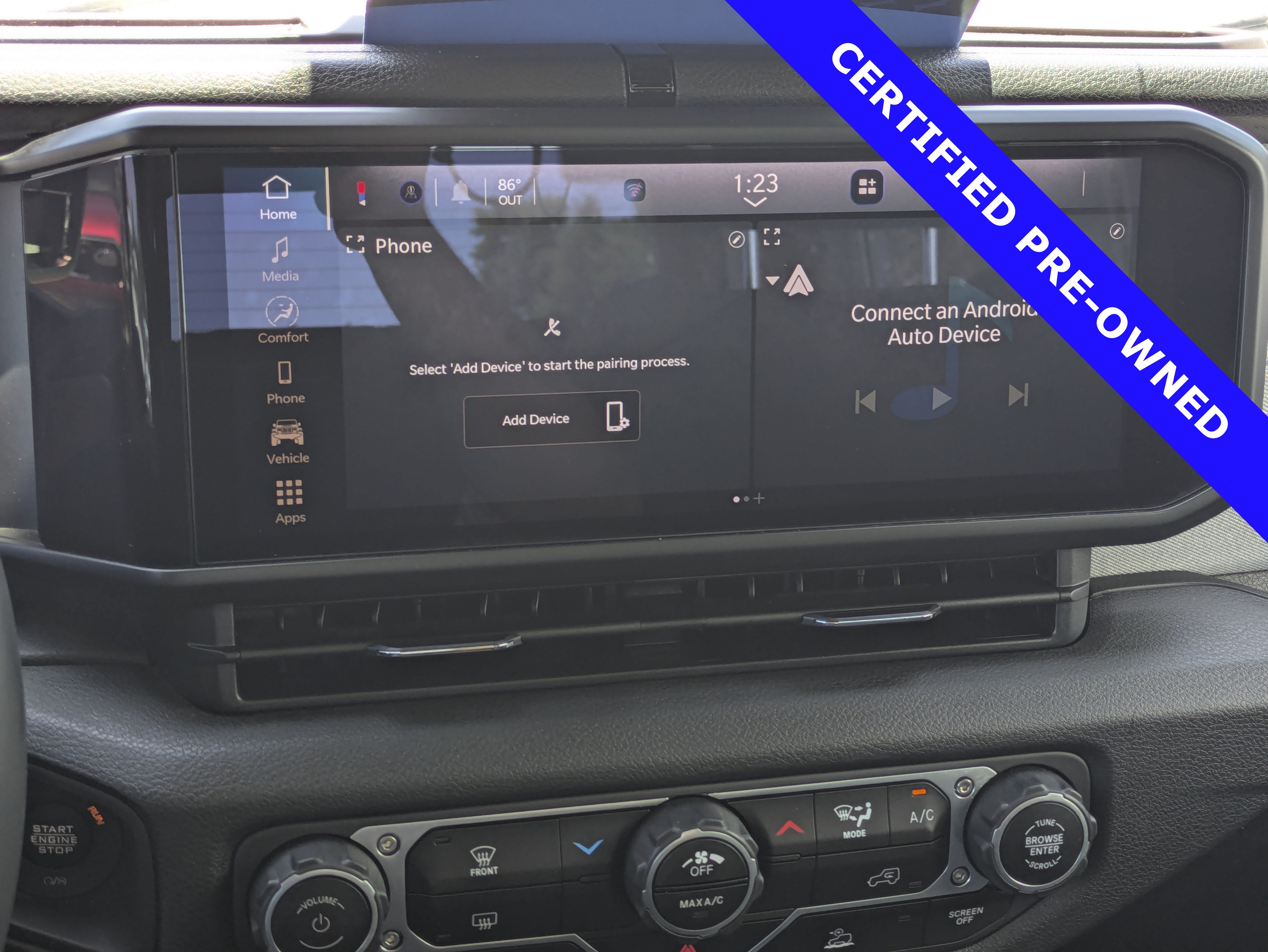 Used 2024 Jeep Wrangler Sport AWD/4WD image 27