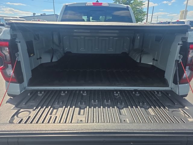 Certified 2024 Ford Ranger XLT w/ Trailer Tow Package AWD/4WD image 21