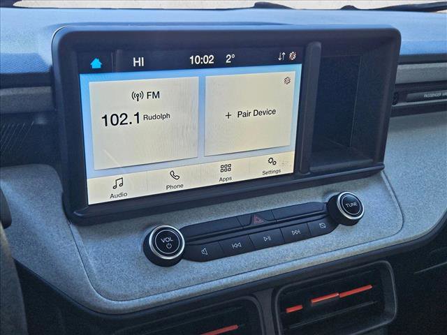 Certified 2022 Ford Maverick XLT w/ XLT Luxury Package image 13