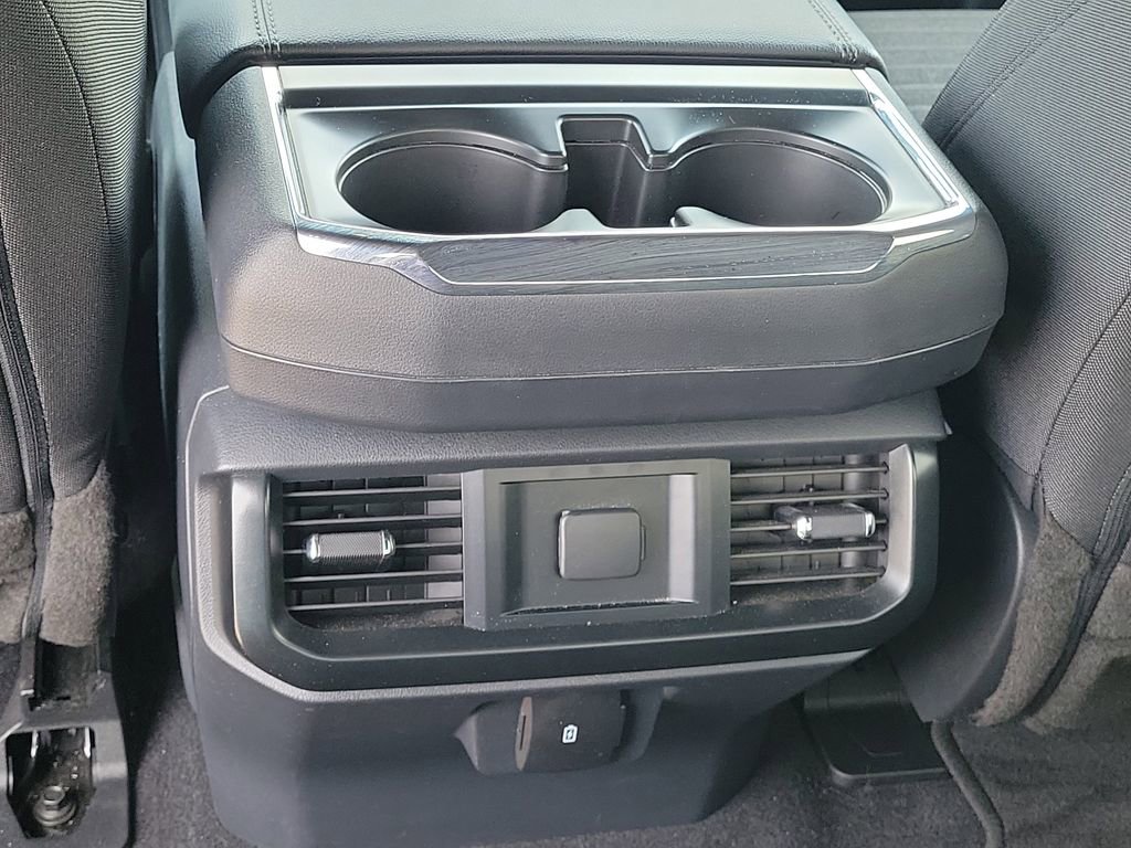Certified 2023 Ford F150 XL w/ STX Appearance Package AWD/4WD image 18