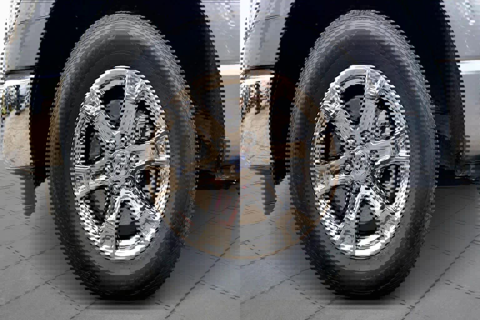 Certified 2023 Ford F150 XLT w/ Equipment Group 302A High image 10