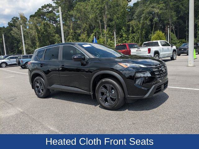 Used 2026 Nissan Rogue SV w/ Cold Weather Package FWD image 2