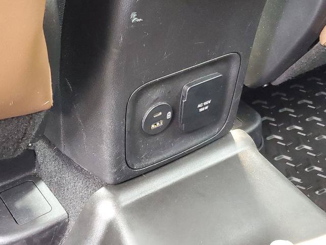 Certified 2022 Ford Bronco Sport Outer Banks AWD/4WD image 25
