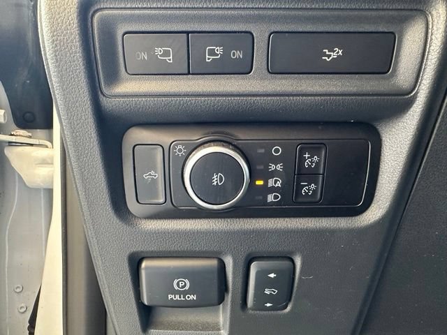 Certified 2024 Ford F150 Lariat w/ Equipment Group 502A High AWD/4WD image 27