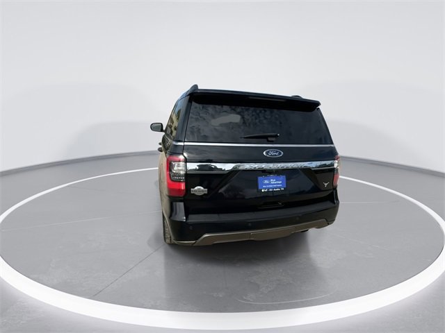 Certified 2020 Ford Expedition King Ranch image 8