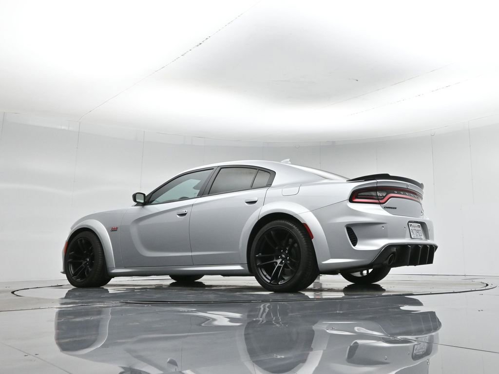 Used 2023 Dodge Charger Scat Pack image 3