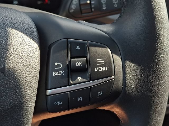 Certified 2023 Ford Escape Active FWD image 21