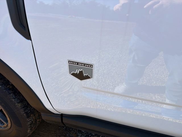 Certified 2024 Ford Bronco Sport Big Bend image 8