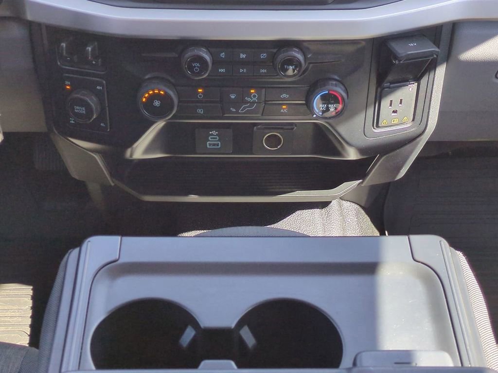 Certified 2023 Ford F250 XL w/ XL Chrome Package image 20