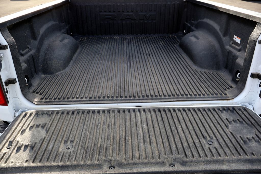 Used 2023 RAM 1500 Big Horn AWD/4WD image 19