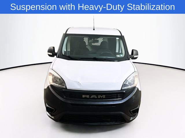 Used 2020 RAM ProMaster City Tradesman w/ Window Group 04 FWD image 6