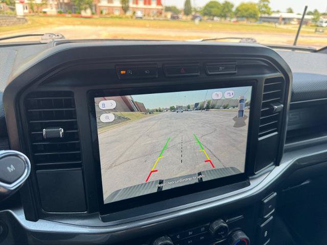 Certified 2024 Ford F150 STX AWD/4WD image 29