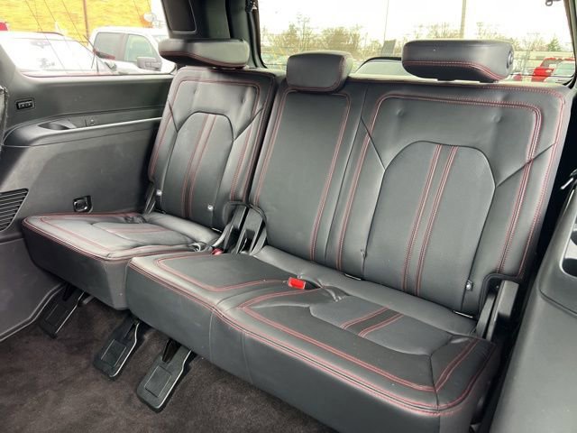 Certified 2022 Ford Expedition Limited image 25