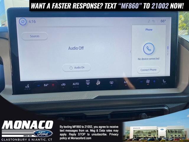 Certified 2025 Ford Bronco Sport Big Bend w/ Convenience Package AWD/4WD image 20