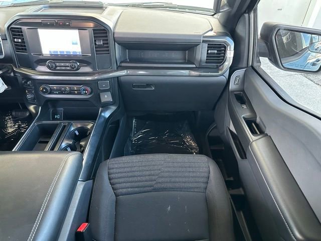 Certified 2023 Ford F150 XL image 12