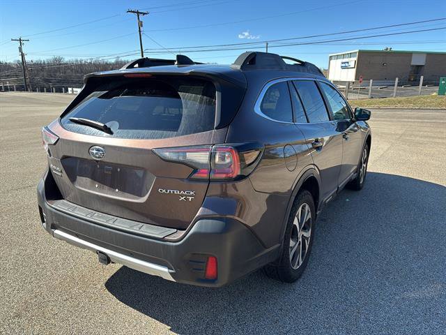 Used 2020 Subaru Outback Limited XT w/ Popular Package #2 image 5