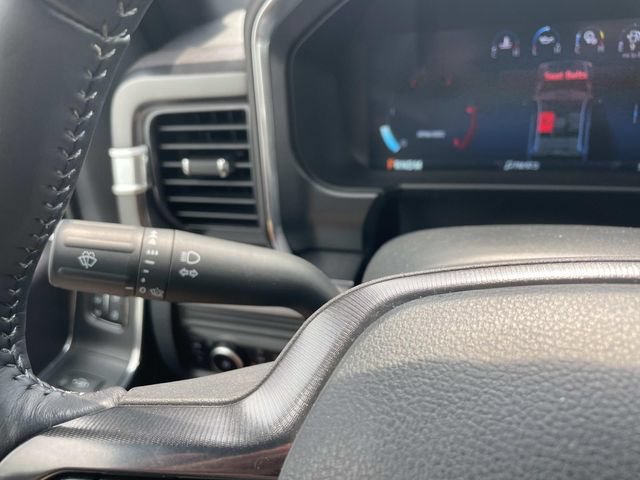 Certified 2026 Ford F250 Platinum AWD/4WD image 29