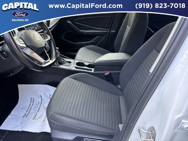 Used 2024 Volkswagen Jetta S FWD image 19