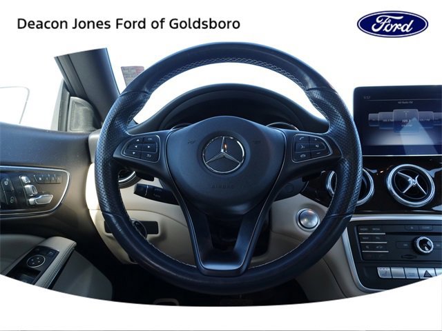 Used 2019 Mercedes-Benz CLA 250 4MATIC image 20