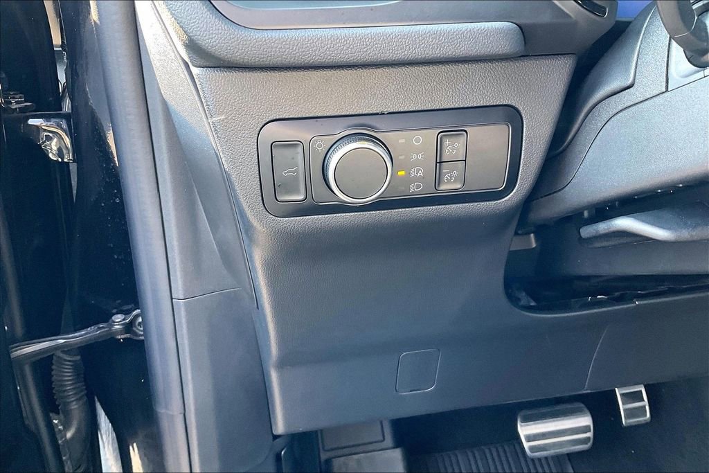 Certified 2024 Ford Escape ST-Line w/ Tech Pack #1 image 33