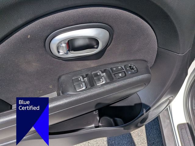 Used 2018 Kia Soul + FWD image 14