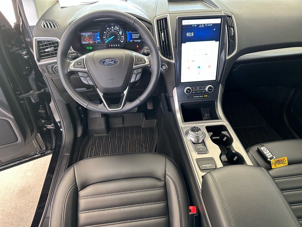 Certified 2023 Ford Edge SEL w/ Convenience Package image 29