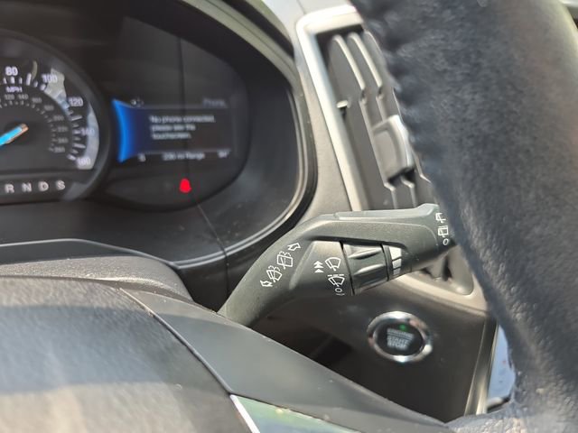 Certified 2022 Ford Edge SEL image 34