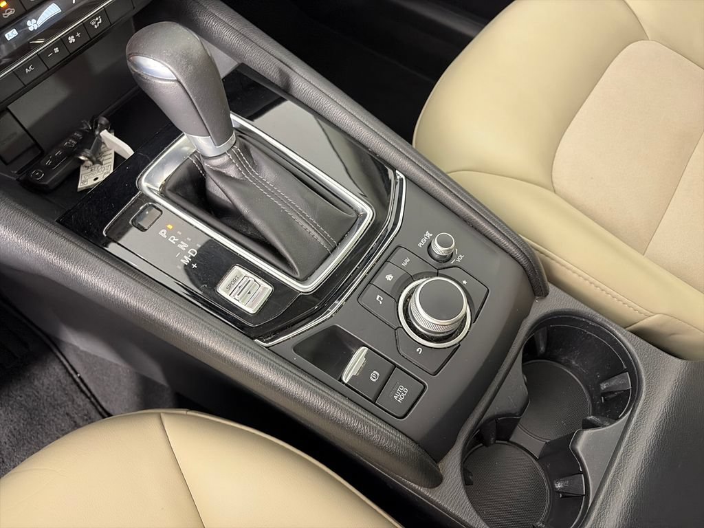 Used 2019 MAZDA CX-5 Touring AWD/4WD image 22