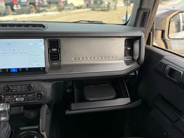 Certified 2025 Ford Bronco Badlands image 32