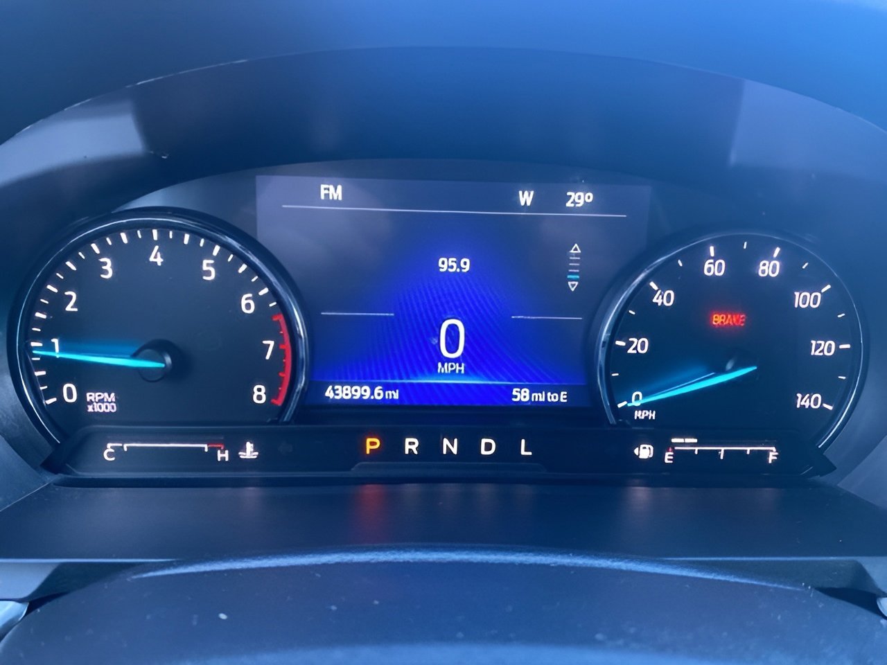 Certified 2023 Ford Explorer XLT w/ Class IV Trailer Tow Package image 14