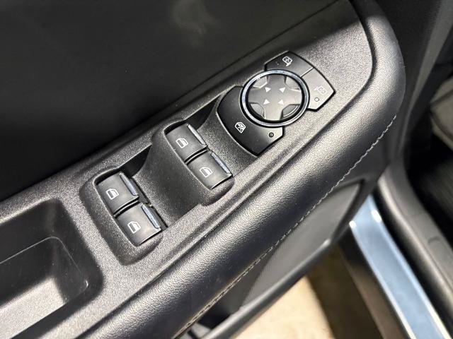 Certified 2024 Ford Edge SEL AWD/4WD image 20