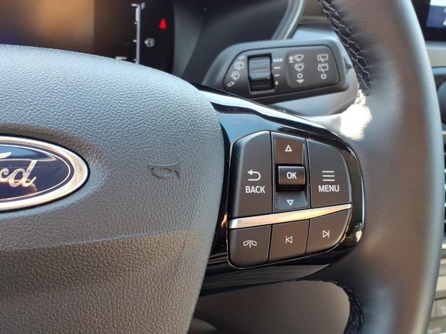 Certified 2024 Ford Escape Active AWD/4WD image 23