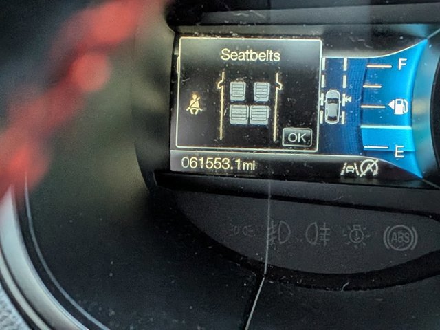 Certified 2022 Ford Edge ST-Line image 20