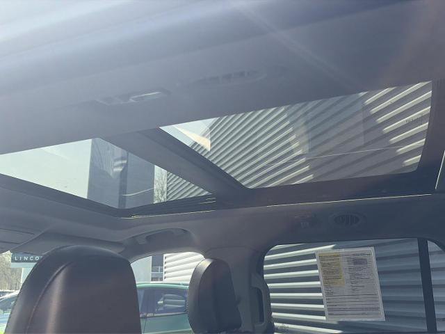 Certified 2023 Ford Explorer XLT w/ Equipment Group 202A AWD/4WD image 37