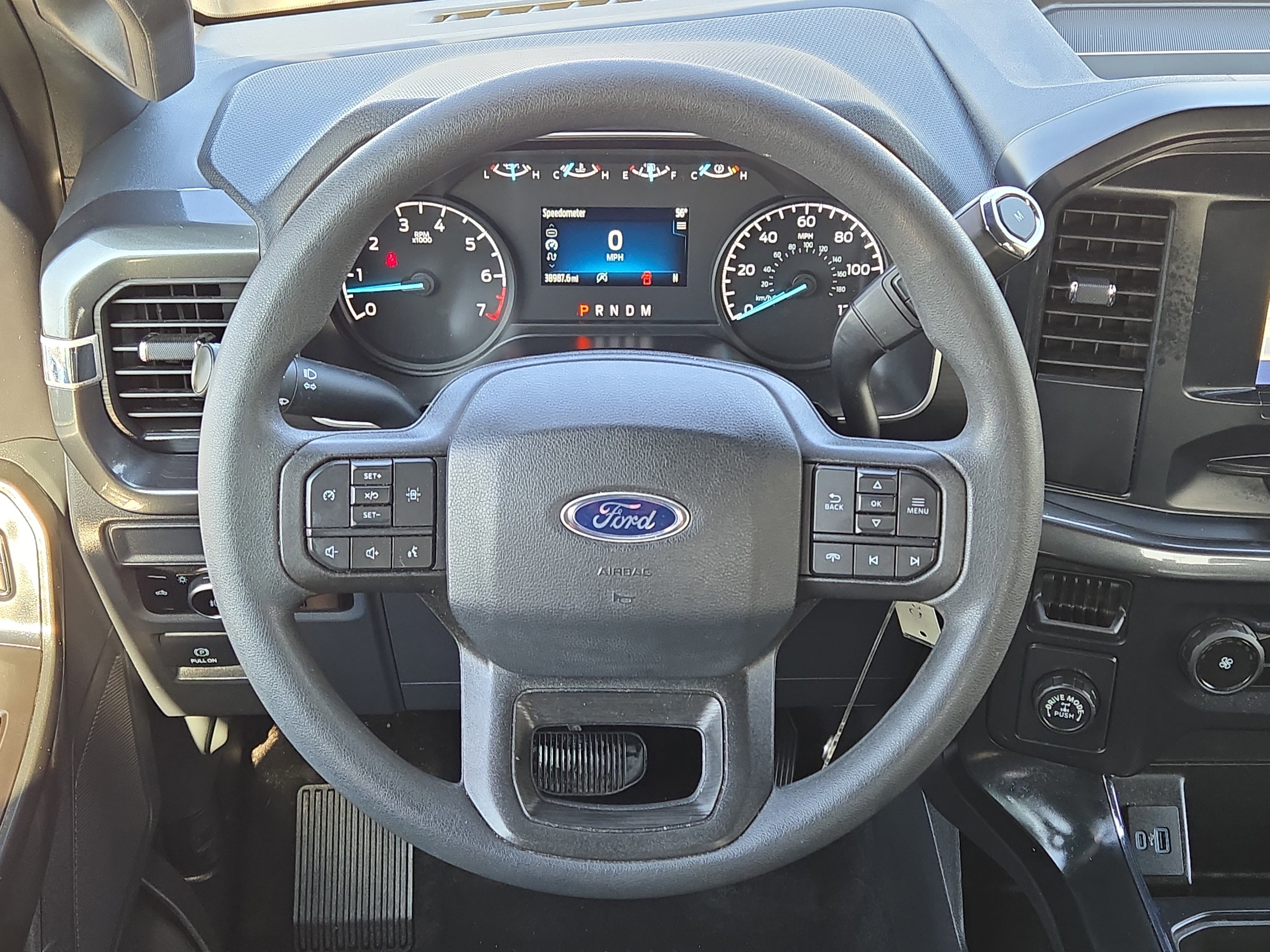 Certified 2023 Ford F150 XL w/ STX Appearance Package image 17