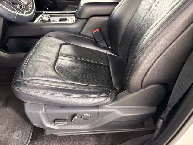 Certified 2021 Ford Expedition Max Limited RWD image 19