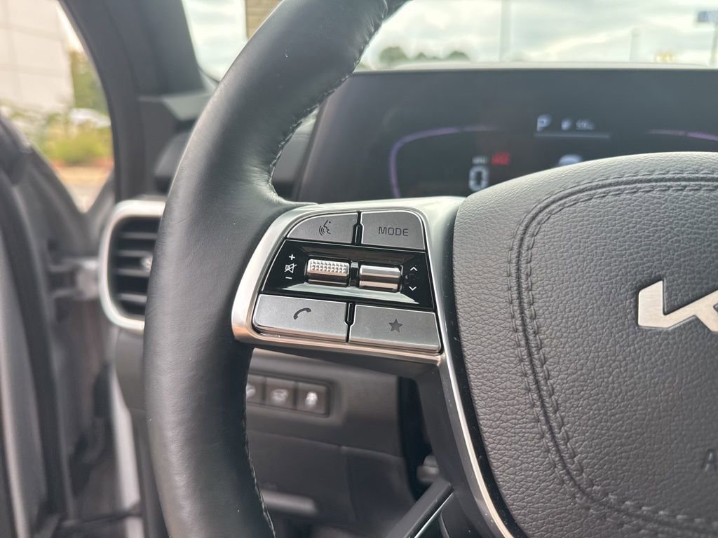 Used 2024 Kia Telluride EX X-Line image 19