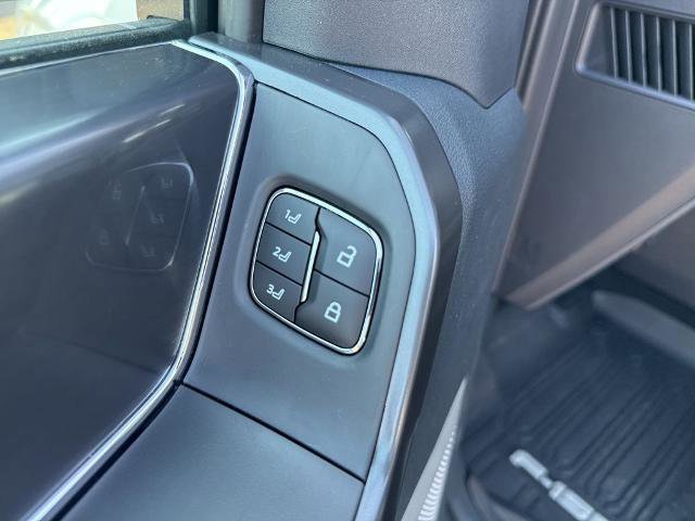 Certified 2025 Ford F150 Lariat w/ Equipment Group 502A High image 39