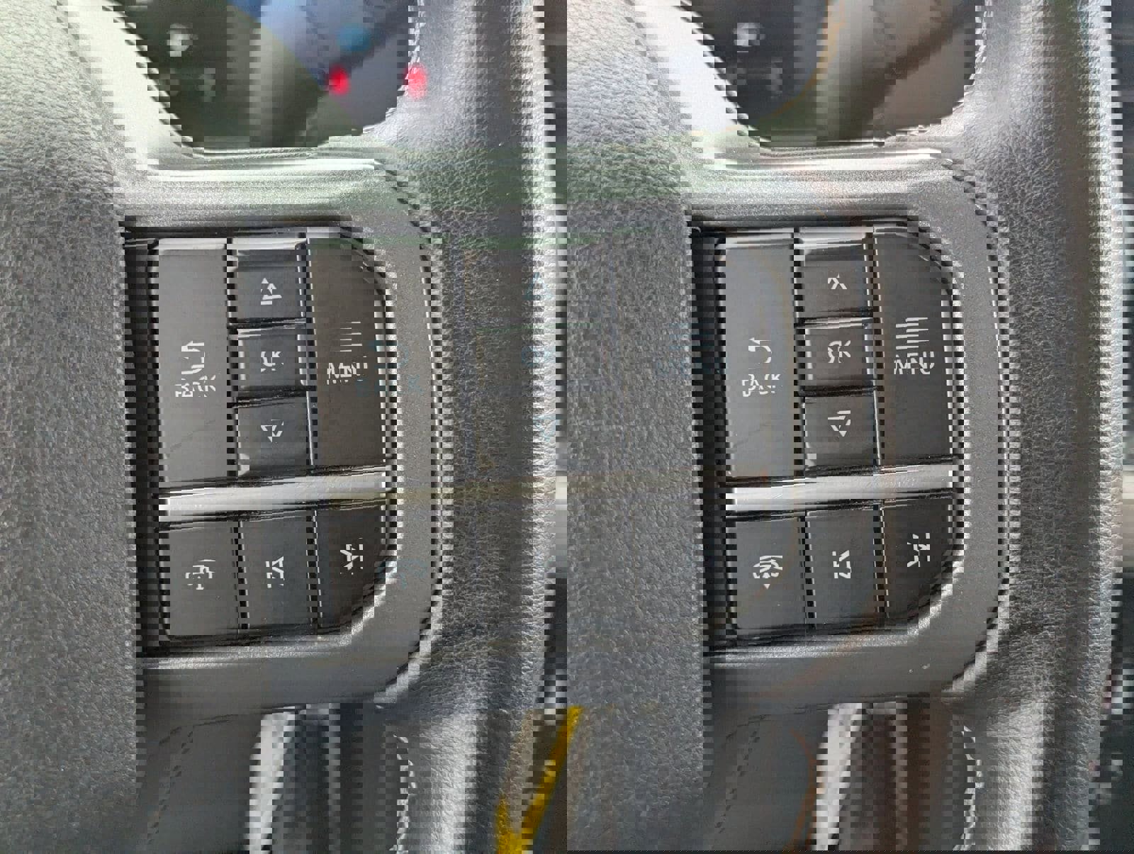 Certified 2024 Ford F150 XLT w/ Mobile Office Package image 25