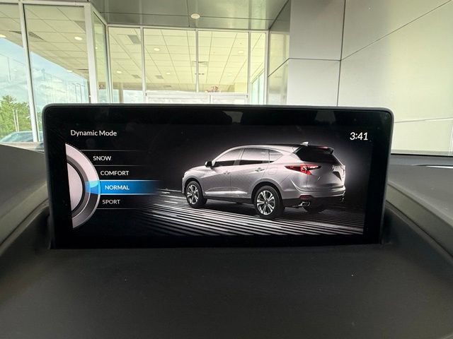 Used 2023 Acura RDX FWD w/ Technology Package image 29