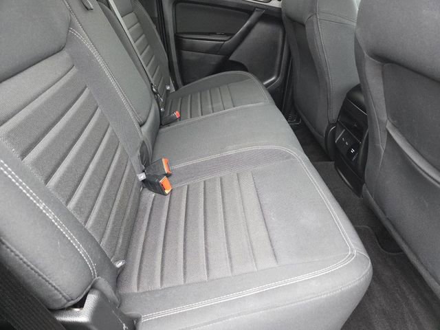 Certified 2023 Ford Ranger XLT w/ Equipment Group 302A High AWD/4WD image 35