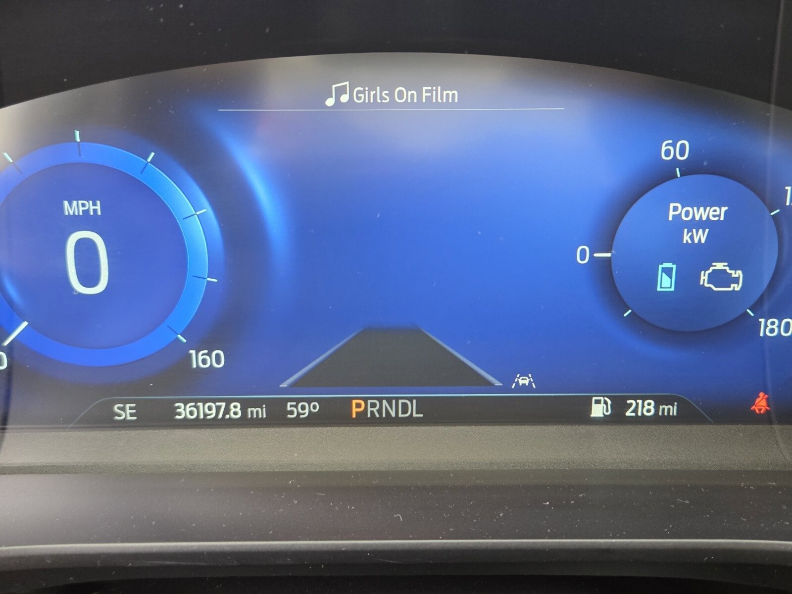 Certified 2022 Ford Escape Titanium w/ Titanium Elite Package image 19