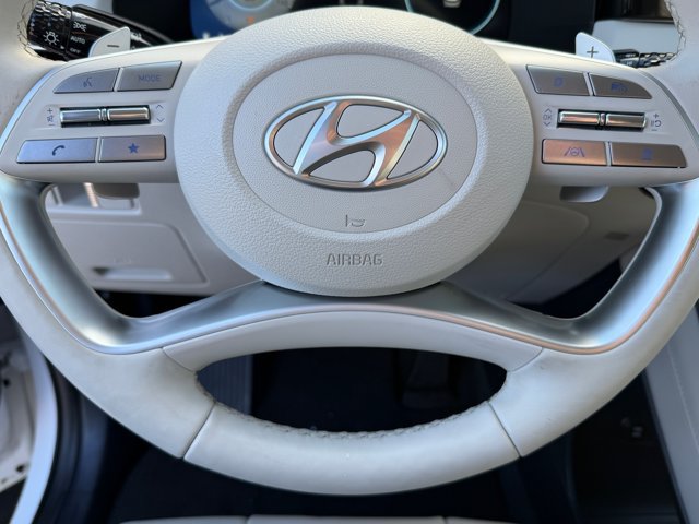Used 2025 Hyundai Palisade Limited FWD image 25