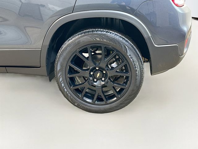 Used 2022 Chevrolet Trax LT w/ Driver Confidence Package image 5