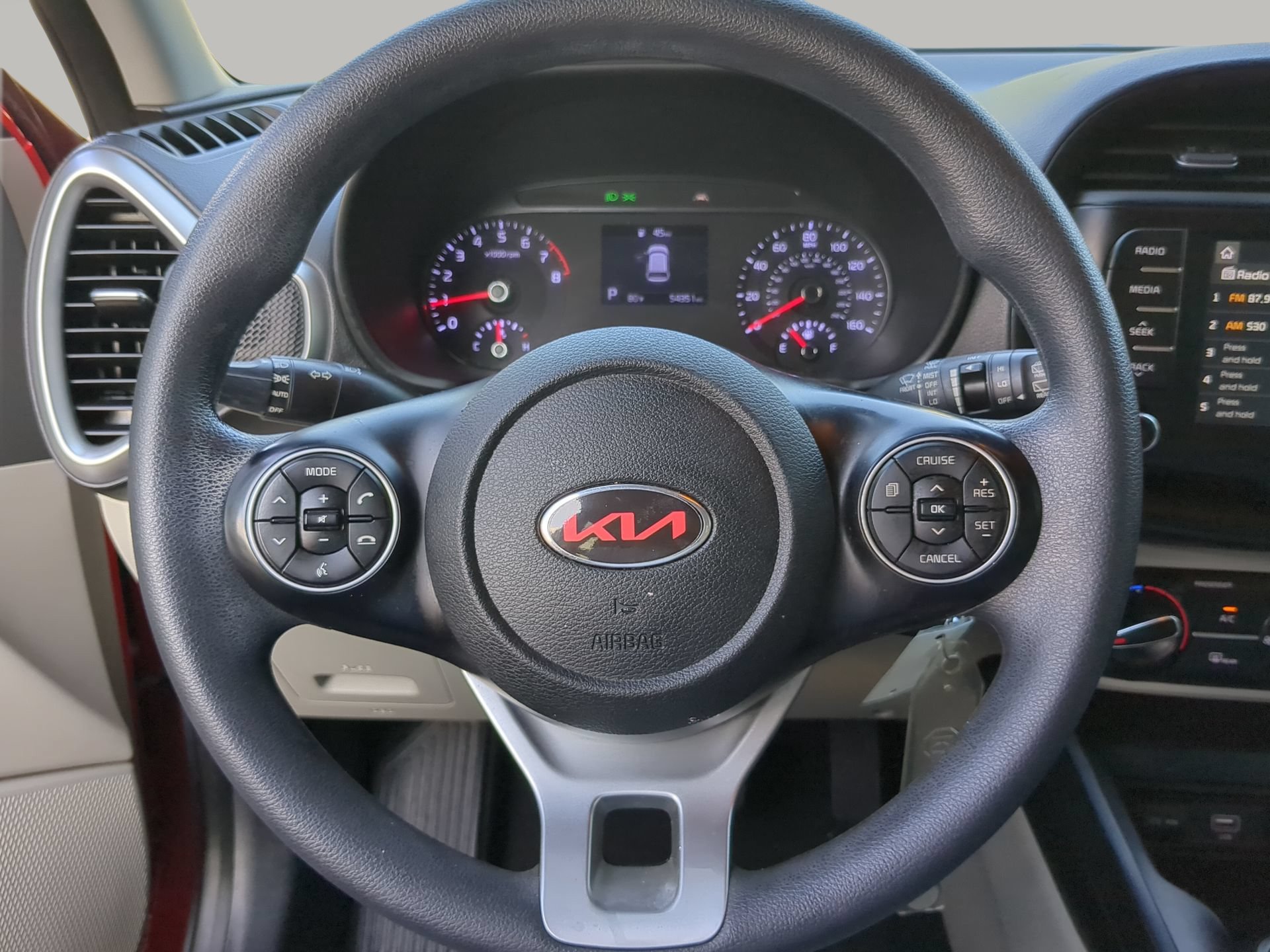 Used 2020 Kia Soul S FWD image 64