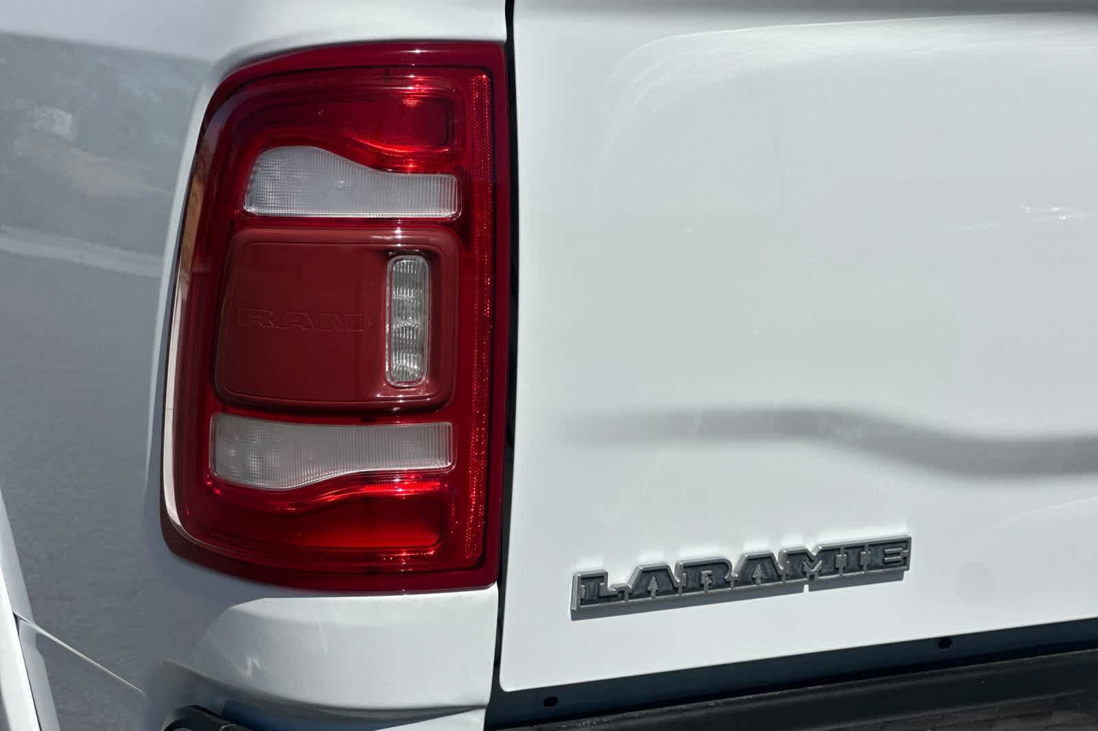 Used 2022 RAM 2500 Laramie AWD/4WD image 27
