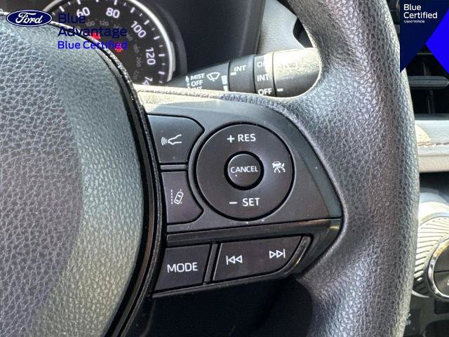 Used 2022 Toyota RAV4 XLE w/ Convenience Package AWD/4WD image 23