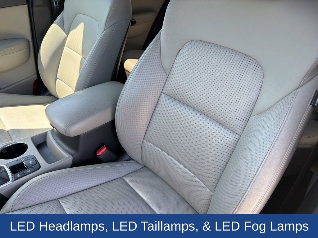 Used 2020 Kia Sportage S w/ S Premium Package image 12